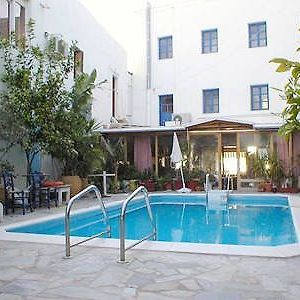 Hotel Argo